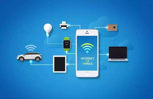 物聯(lián)網(wǎng)時代的新金礦 車聯(lián)網(wǎng)應(yīng)用服務(wù)與財富機遇