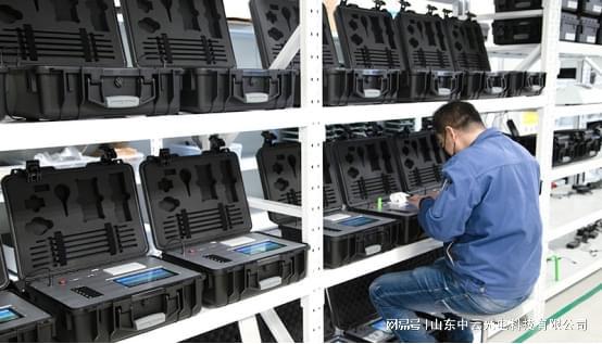 2026國產(chǎn)便攜式生鮮肉品質(zhì)分析儀 品牌市場格局、實測性能對比與物聯(lián)網(wǎng)應(yīng)用新范式